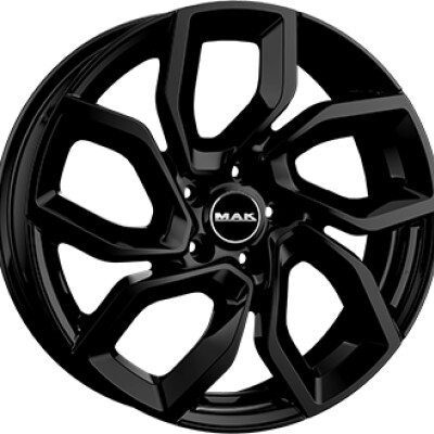 4x108 17x7 ET20 MAK APOLLO