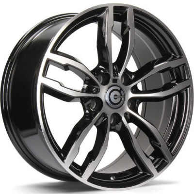 5x120 18x8 ET35 Carbonado ROYAL