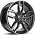 5x120 18x8 ET35 Carbonado ROYAL