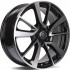 5x114.3 16x7 ET40 Carbonado JAPAN