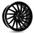5x120 18x8 ET35 KT17 Hurricane BLP 72.6