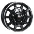 5x160 16x6.5 ET60 ARCEO STARS LT1