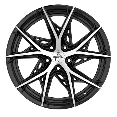 5x120 8.5x8.5 ET35 KT24C