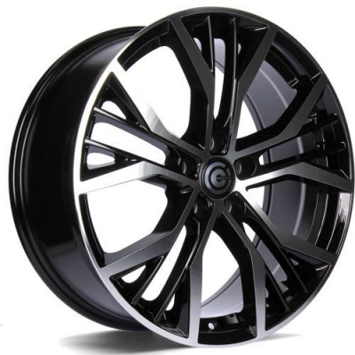 5x112 16x7 ET42 Carbonado POWER