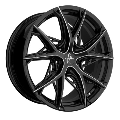 5x114.3 8.5x8.5 ET45 KT24