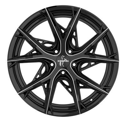 5x114.3 8.5x8.5 ET45 KT24