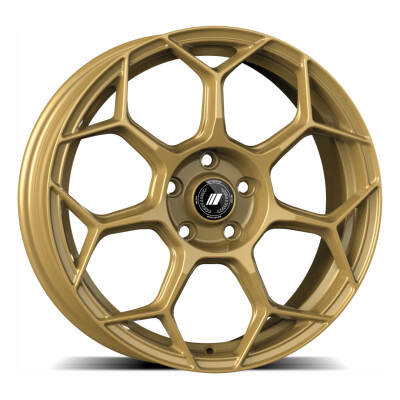 4x100 17x7 ET35 GMP Raceway