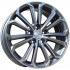 5x114.3 17x7 ET45 Carbonado PANTHER
