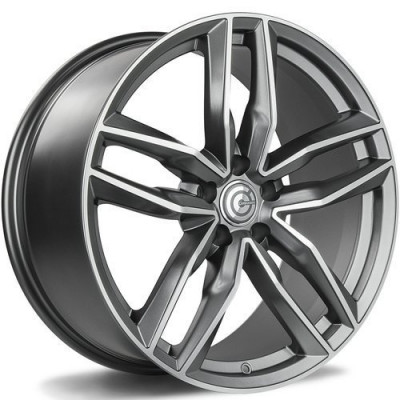 5x112 19x8.5 ET35 Carbonado STYLE