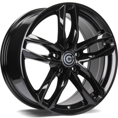 Carbonado Style