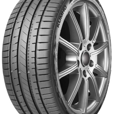 Kumho ECSTA PS72 255/45R18