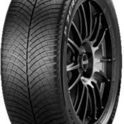 Pirelli PZERO WINTER D 275/40R20