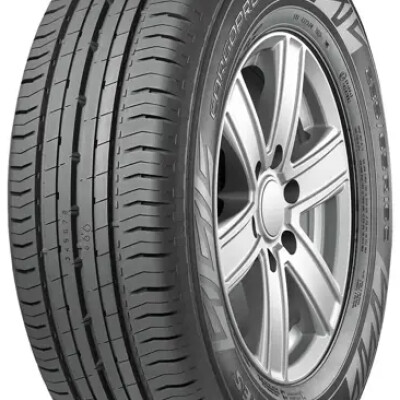 Nokian CARGOPROOF C 195/70R15