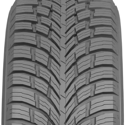 Nokian SEASONPROOF 1 C 195/65R16