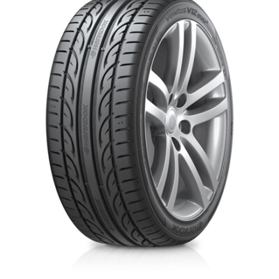 Hankook K120 Ventus V12 Evo 2 225/45R18