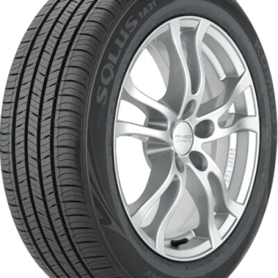 Kumho Solus TA31 225/45R18