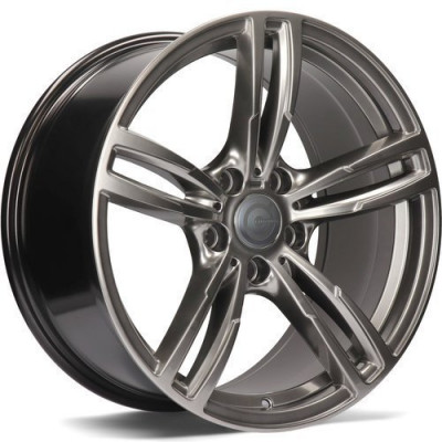Carbonado Diamond