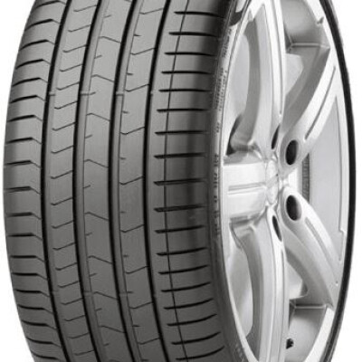 PIRELLI P Zero Sport (PZ4) Luxury Saloon