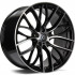5x120 19x8.5 ET35 Carbonado SHINE