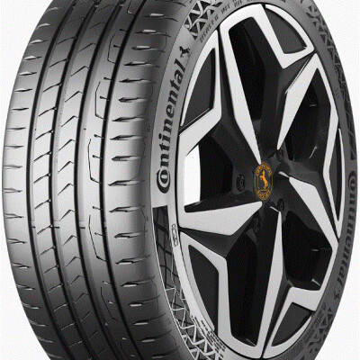 Continental PremiumContact 7 245/45R19
