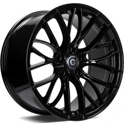 5x120 19x8.5 ET35 Carbonado Shine