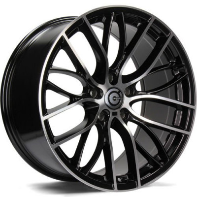 Carbonado Shine