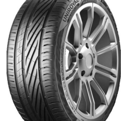 Uniroyal RAINSPORT 5 275/45R20