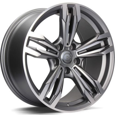 Carbonado Dynamite