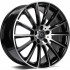 5x112 18x8.5 ET35 Carbonado PERFORMANCE