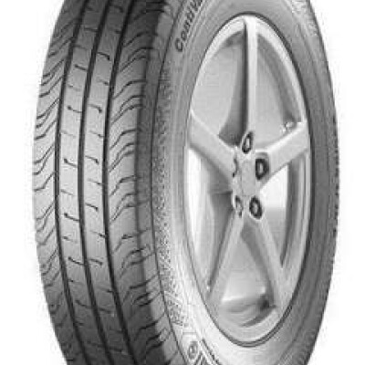 Continental CONTIVANCONTACT 200 225/55R17
