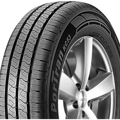 Kumho KC53 PorTran 195/75R16