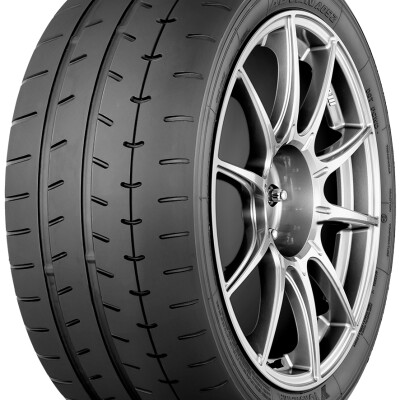 Yokohama ADVAN A052 185/60R14
