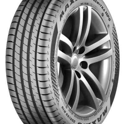 MAXXIS PREMITRA 6 205/55R17