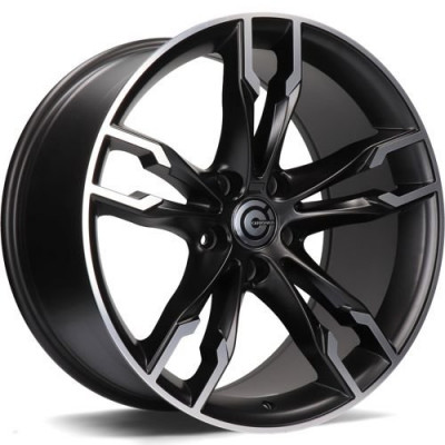 5x120 18x8.5 ET33 Carbonado INFERNO