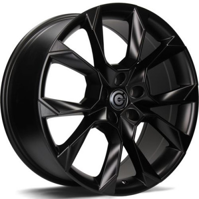 Carbonado Beast