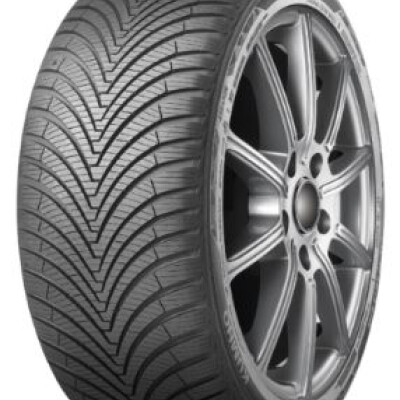 Kumho SOLUS 4S HA32 265/60R18