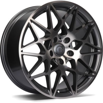 5x120 18x8.5 ET35 Carbonado CRAZY