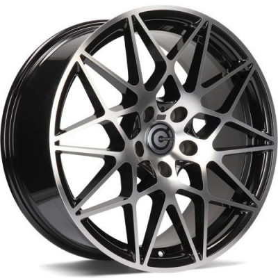 5x120 19x8.5 ET35 Carbonado CRAZY