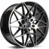 5x120 19x8.5 ET35 Carbonado CRAZY