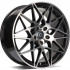 5x120 19x9.5 ET40 Carbonado CRAZY