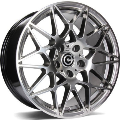 Carbonado Crazy