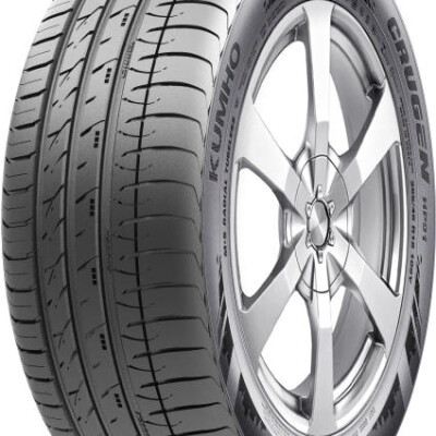 Kumho CRUGEN HP91 225/60R18