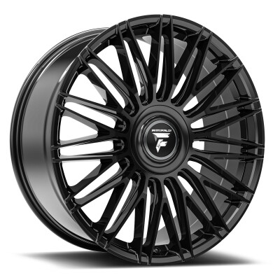 5x135 22x9.5 ET15 Fittipaldi FS369 FITTIPALDI