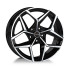 5x120 18x8 ET42 Avus AC-523