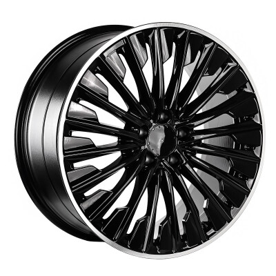 8,0x18 RC-456 5x112 43 BLP 66.6 könnyűfém kerékt.
