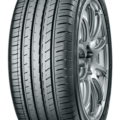 Yokohama BluEarth-GT AE51 205/55R17