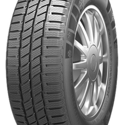 EVERGREEN WINTERPRO EW616 215/65R16
