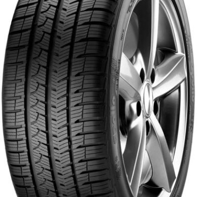 APOLLO ALNAC 4G ALL SEASON 195/55R16