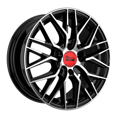 4x108 16x7 ET20 RS4
