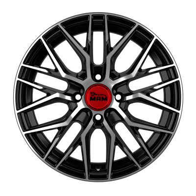 4x108 16x7 ET20 RS4